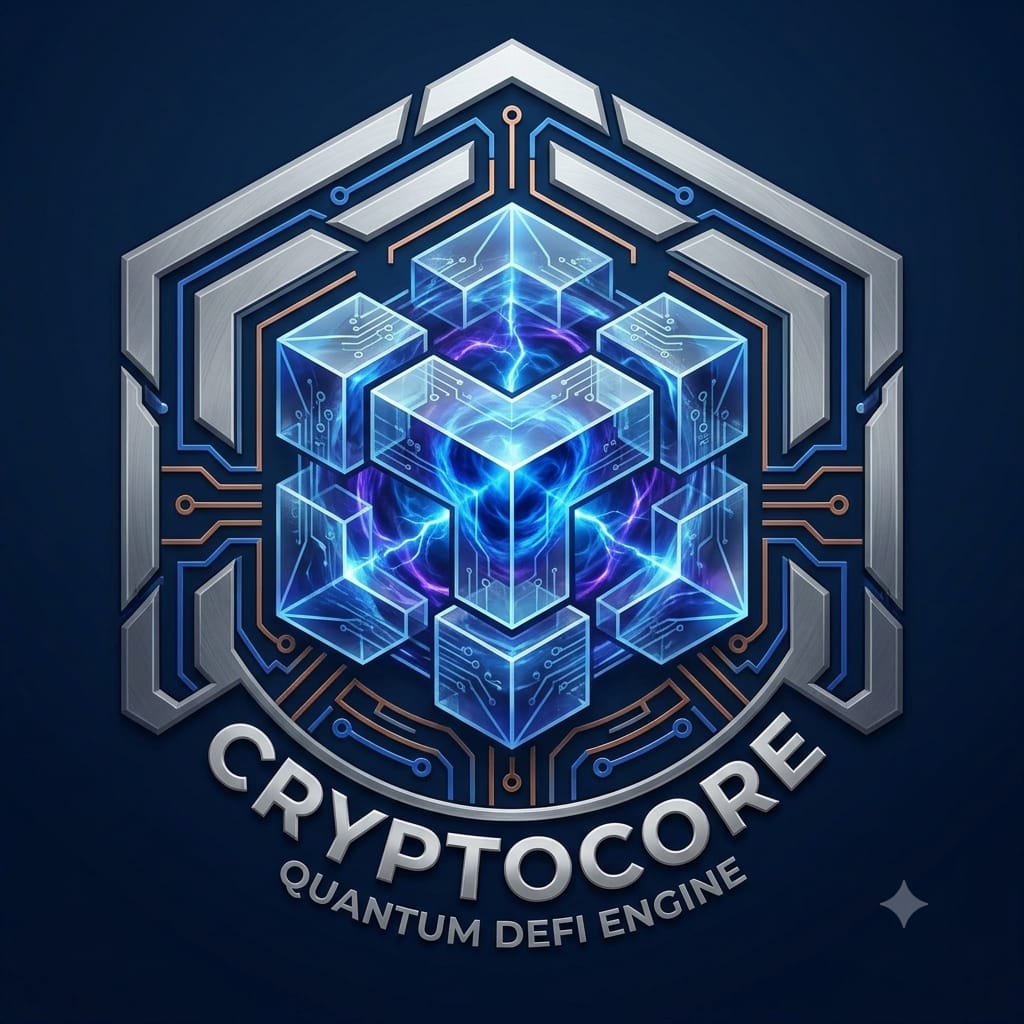 Crypto Core